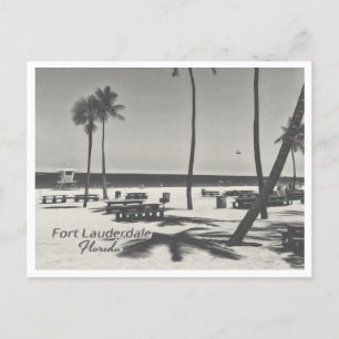 FORT LAUDERDALE FLORIDA VYKORT