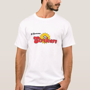 Fort Lauderdale slagmanskjorta T Shirt