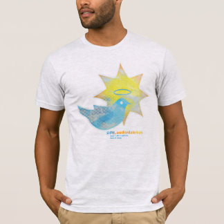 Fort Lauderdale sol T-shirt