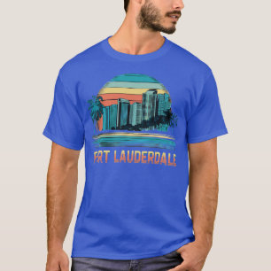 Fort Lauderdale T Shirt