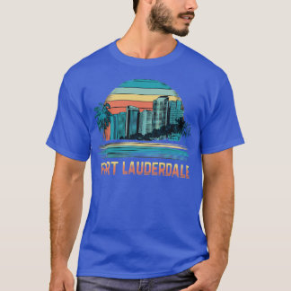 Fort Lauderdale T Shirt