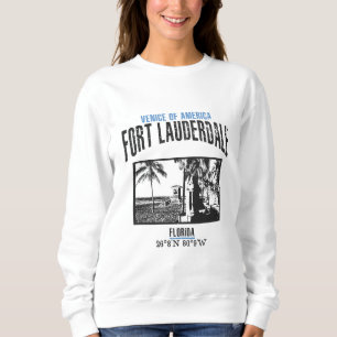 Fort Lauderdale Tee Shirt