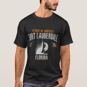 Fort Lauderdale Tröja