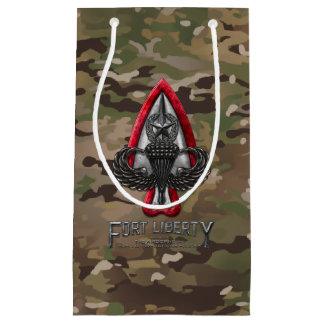 Fort Liberty Camo