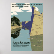 Fort Marion Florida