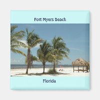 Fort Myers Beach Florida