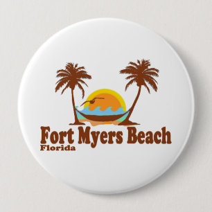 Fort Myers Beach. Knapp