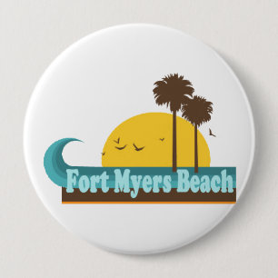 Fort Myers Beach. Knapp