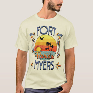 Fort Myers, Florida T Shirt