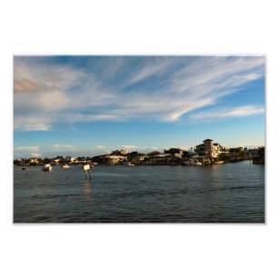 Fort Myers Fototryck