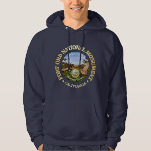 Fort (NM) Hoodie