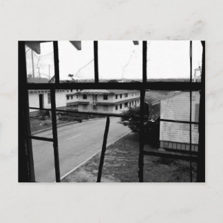"Fort Ord, Kalifornien" vykort av Dark Poet