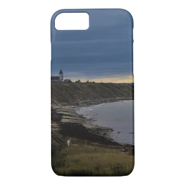 Fort Petrie Case-Mate iPhone Skal (Baksida)