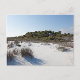 Fort Pickens Gun Batteries Vykort