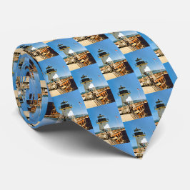Fort Point fyr, Kalifornien Manar Tie Slips