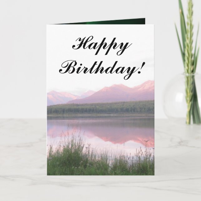 FORT RICHARDSON ALASKA KORT (Framsida)