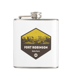 Fort Robinson State Park Nebraska Fickplunta