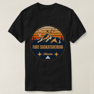 Fort Saskatchewan, Alberta T Shirt