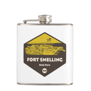 Fort Snelling State Park Minnesota Fickplunta