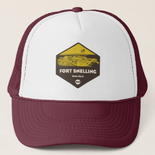 Fort Snelling State Park Minnesota Keps