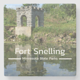 Fort Snelling State Park Underlägg