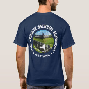 Fort Stanwix (NM) T Shirt
