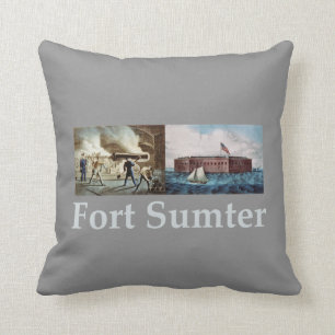 Fort Sumter Kudde