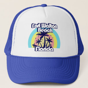 Fort Walton Beach Florida Keps
