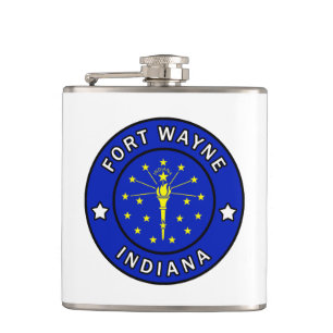 Fort Wayne Indiana Fickplunta