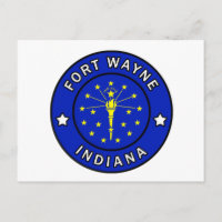 Fort Wayne Indiana