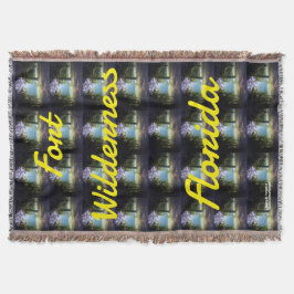 FORT WILDERNESS, FLORIDA FILT