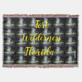 FORT WILDERNESS, FLORIDA FILT