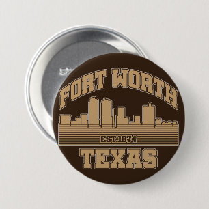 Fort Worth,Texas Knapp