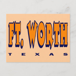 FORT WORTH, TEXAS VYKORT