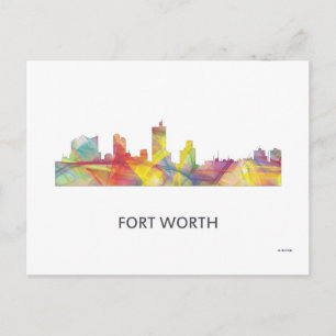 FORT WORTH, TEXAS WB1 - VYKORT