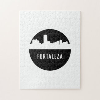 Fortaleza Pussel