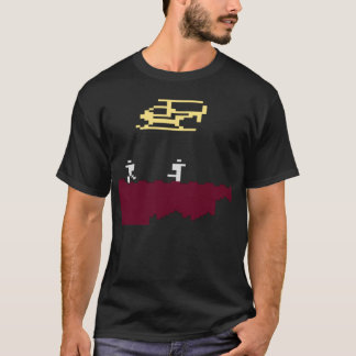 Fortapokalyps Tee Shirt