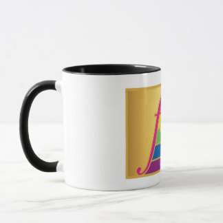 Forte Pride Mugg