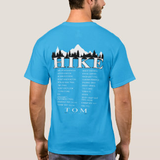 FÖRTECKNING - Höjning 2022 T Shirt