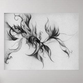 Fortfarande avbruten Poster