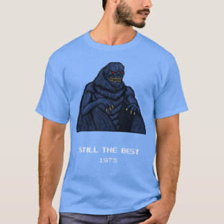 FORTFARANDE BÄST 1973 present vänner T Shirt