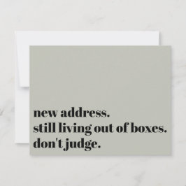 Fortfarande bor du utanför boxen, domaren inte ett anteckningskort