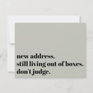 Fortfarande bor du utanför boxen, domaren inte ett anteckningskort