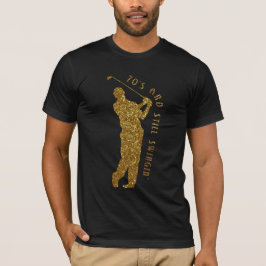 Fortfarande byten 70 till 79 t shirt