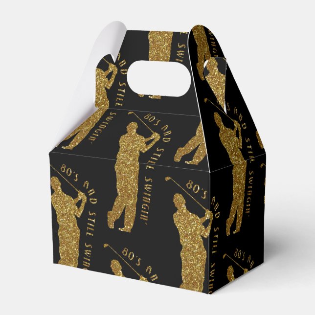 Fortfarande byten mellan 80 och 89 presentaskar (Framsidan Sidan)