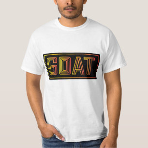Fortfarande det G.O.A.T. T Shirt