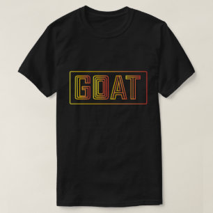 Fortfarande GAT T Shirt