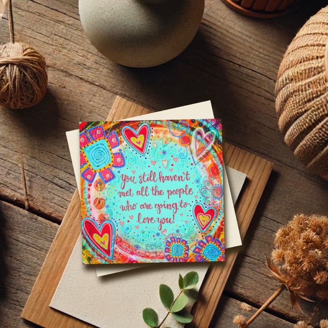 Fortfarande har man inte mött inspirerande ny farf (Skapare uppladdad)