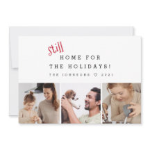 Fortfarande hem för Helgdagarna 2021 Foton