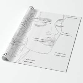 Fortfarande Kärlek - text Presentpapper